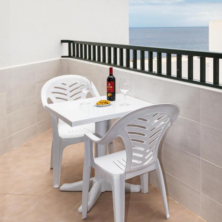 La Florida - Apartment with Sea View - 7