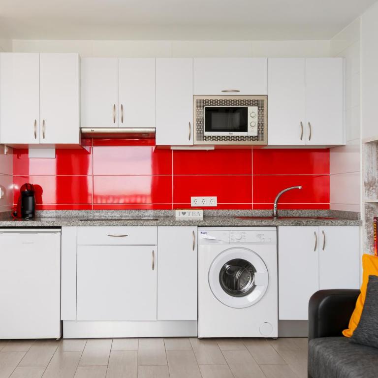 La Florida - Apartment with Sea View - 3