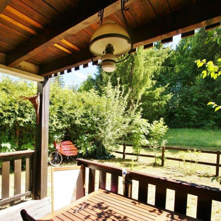 Appartements Barcelonette by PraLoup Vacances - Studio - 1