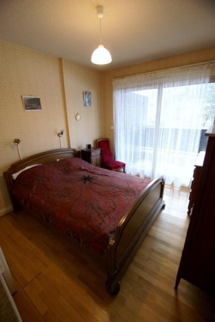 Appartements Barcelonette by PraLoup Vacances - One-Bedroom Apartment - 15