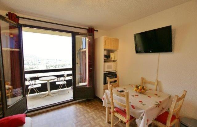 Appartements Barcelonette by PraLoup Vacances - Studio - 6