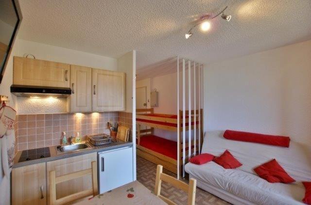Appartements Barcelonette by PraLoup Vacances - Studio - 5