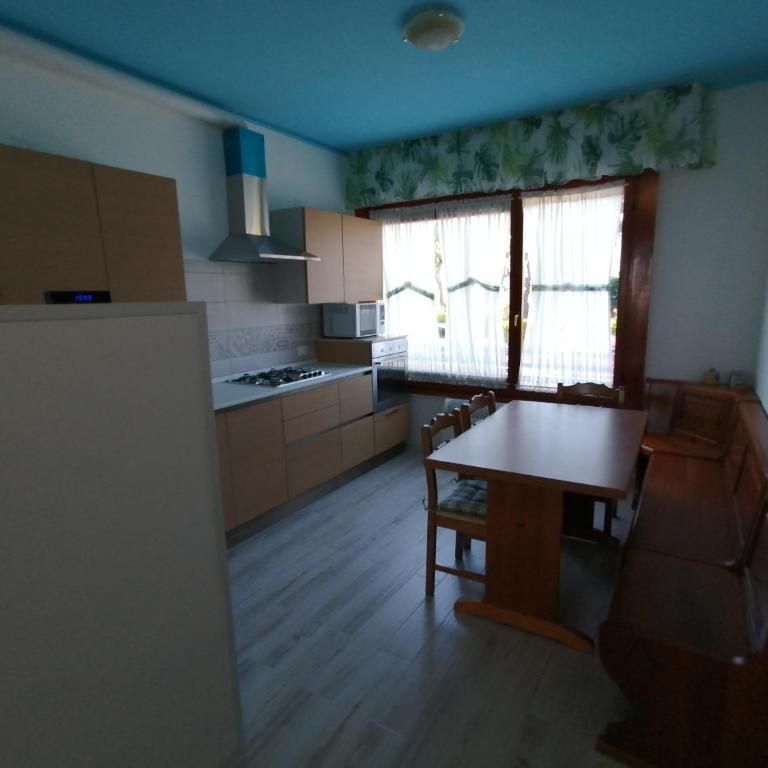Il MARE alla FINESTRA - Apartment mit 2 Schlafzimmern - 14