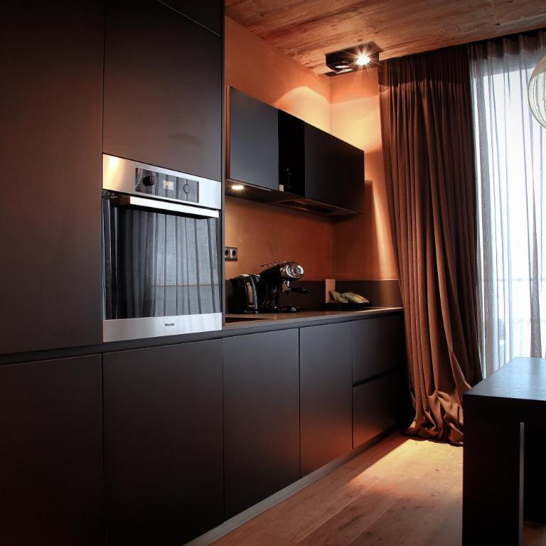 Hotel Zhero – Ischgl/Kappl - Suite Coco - 4