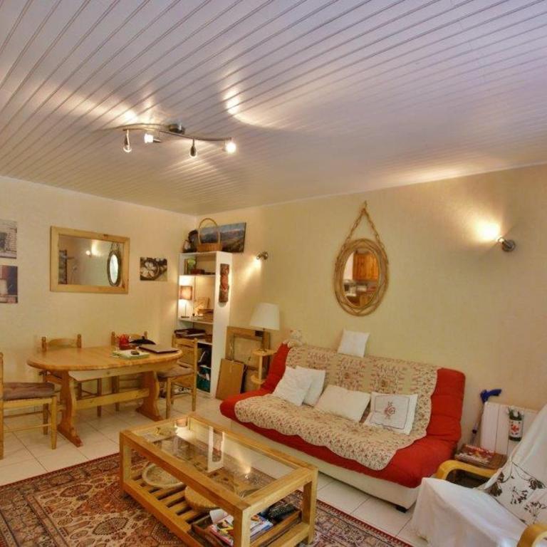 Appartements Barcelonette by PraLoup Vacances - Studio - 2