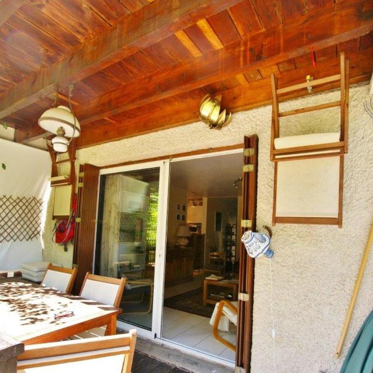 Appartements Barcelonette by PraLoup Vacances - One-Bedroom Apartment - 22