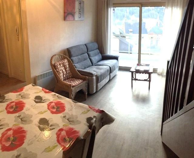 Appartements Barcelonette by PraLoup Vacances - One-Bedroom Apartment - 23