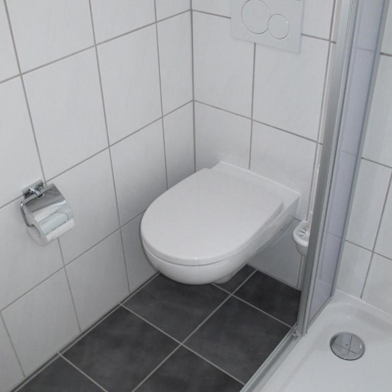 Apartment Dorfblick - Studio-Apartment mit Balkon - 13