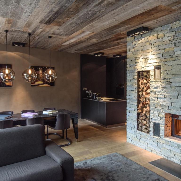 Hotel Zhero – Ischgl/Kappl - Präsidentensuite - 4