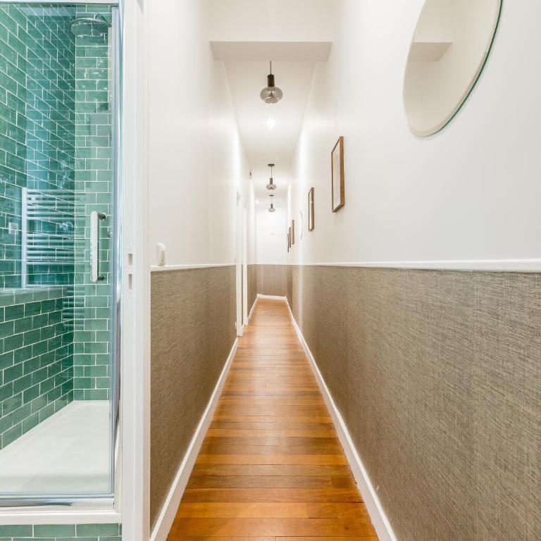 Edgar Suites Louvre - Saint-Honoré - Three-Bedroom Apartment - 13