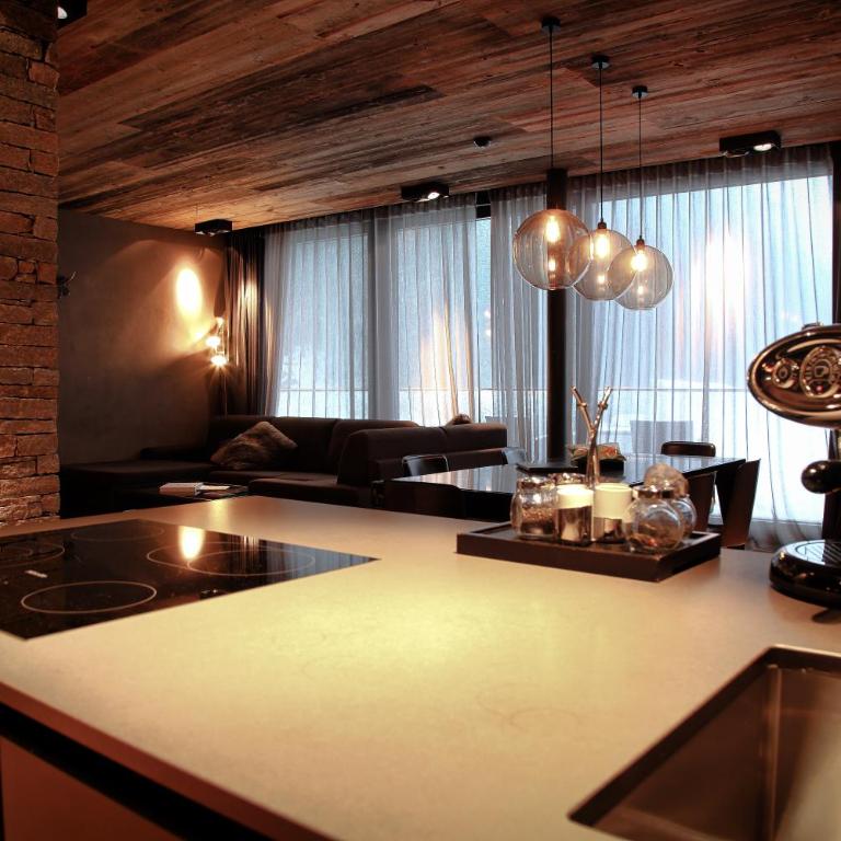 Hotel Zhero – Ischgl/Kappl - Präsidentensuite - 1