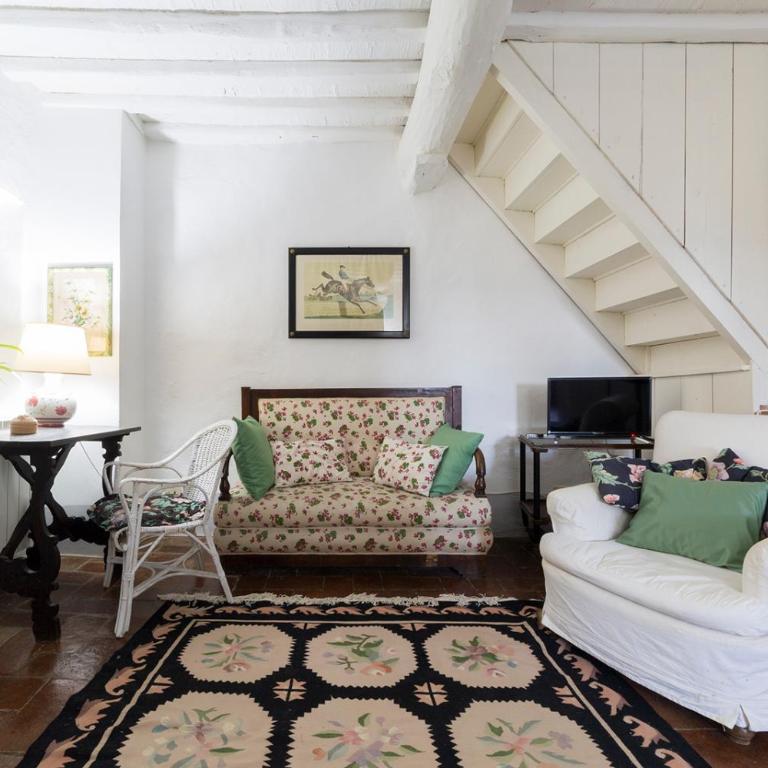 Casa Belvedere cottage with swimming pool - Casa con 4 camere da letto - 26