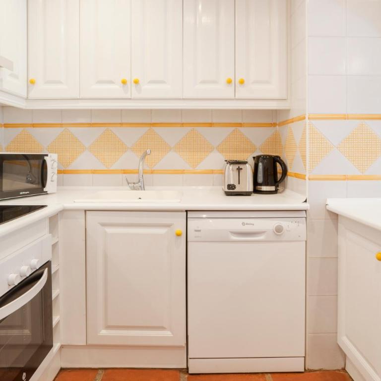 Jardines del Mar Apartments - Apartamento de 2 dormitorios - 15