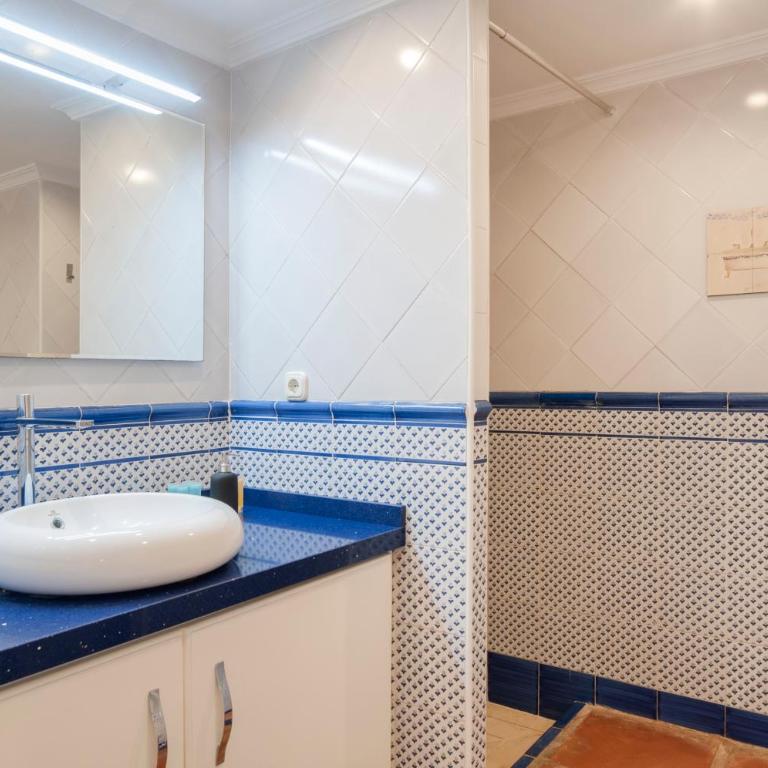 Jardines del Mar Apartments - Apartamento de 2 dormitorios - 12