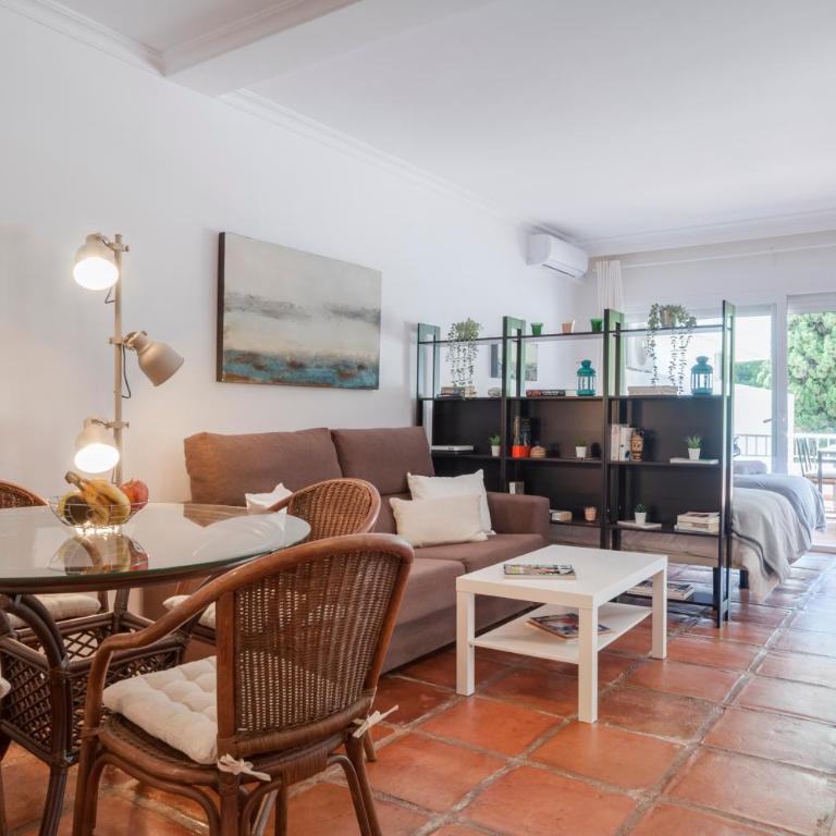 Jardines del Mar Apartments - Apartamento de 2 dormitorios - 10