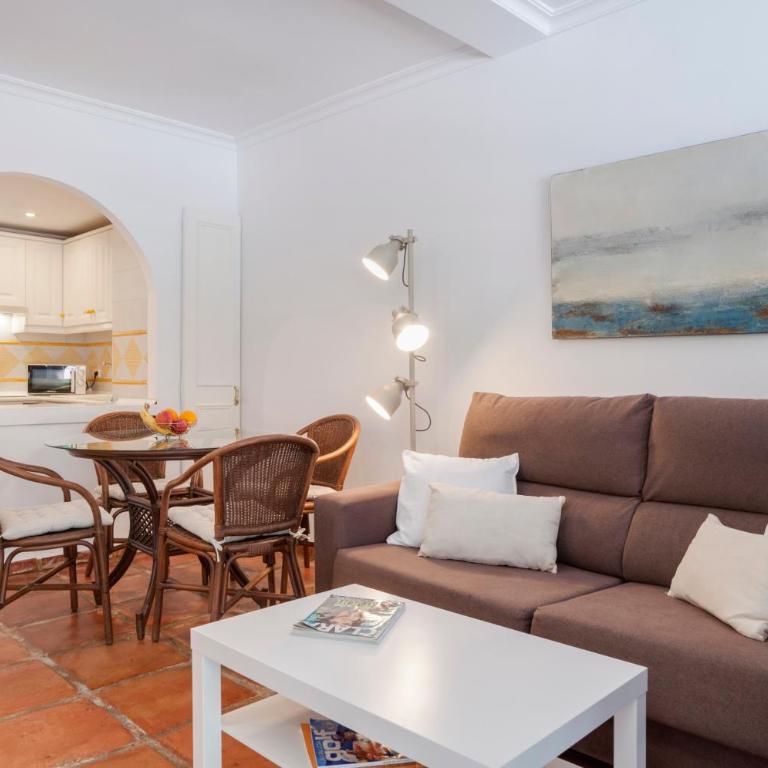 Jardines del Mar Apartments - Apartamento de 2 dormitorios - 9
