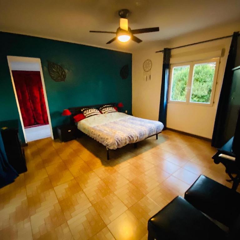 Appartement La Perle Noire - Appartement avec Terrasse - 31