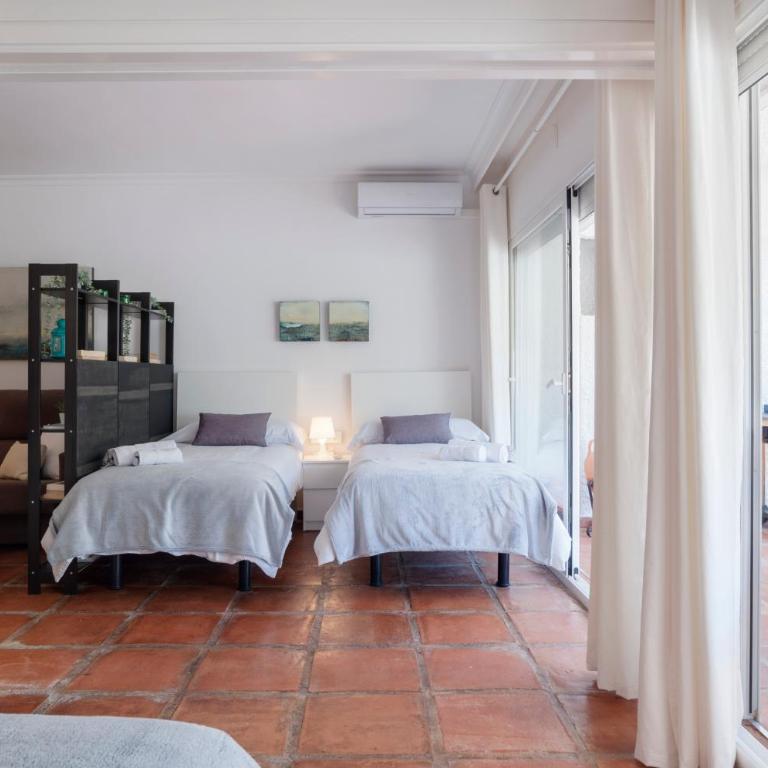 Jardines del Mar Apartments - Apartamento de 2 dormitorios - 7