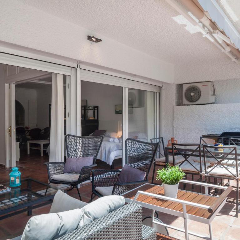 Jardines del Mar Apartments - Apartamento de 2 dormitorios - 3
