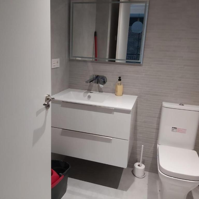 Isea Penthouse Calpe - Apartamento de 3 dormitorios - 15
