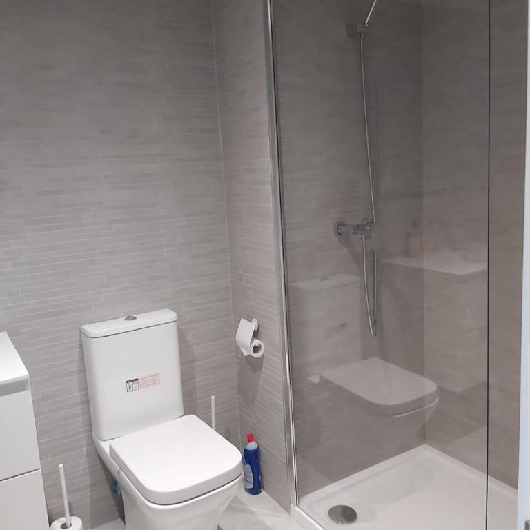 Isea Penthouse Calpe - Apartamento de 3 dormitorios - 16