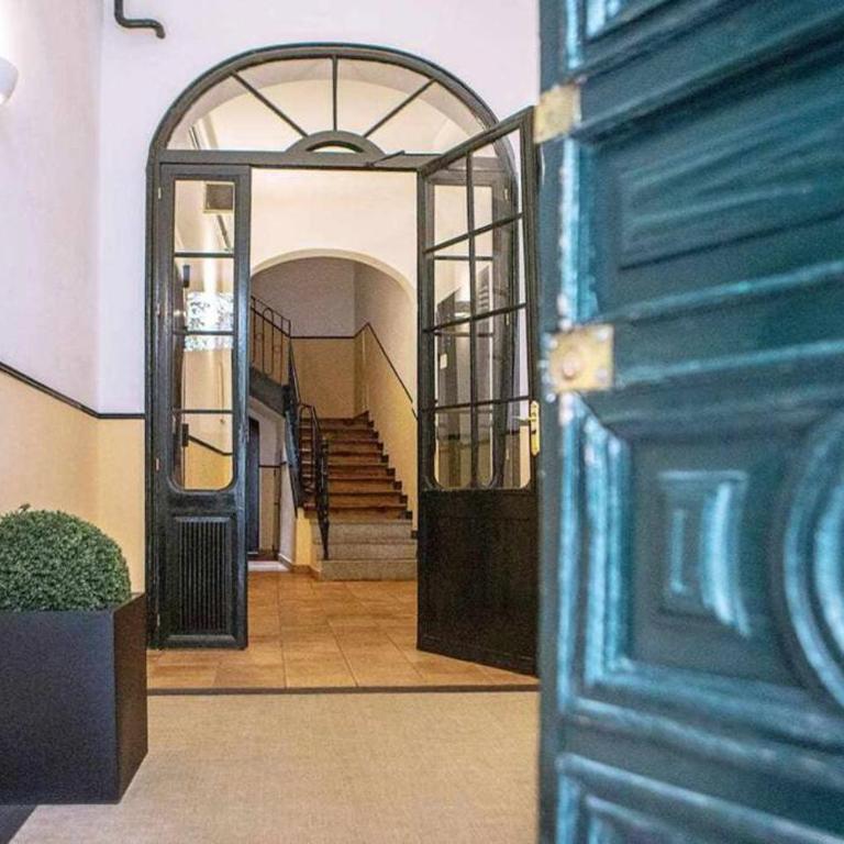Calle Huertas Corazón by RegalateMadrid - One-Bedroom Apartment - 3