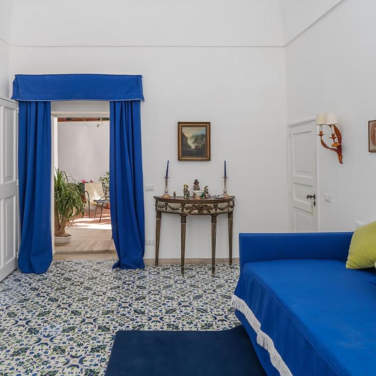 I Tre Soli Apartments - Casa con 2 Camere da Letto - 27