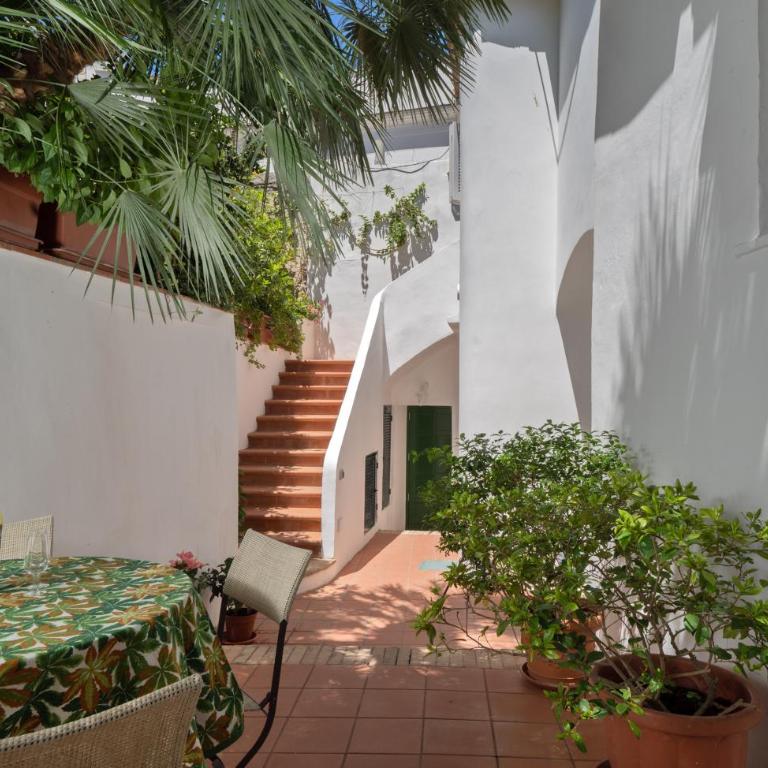 I Tre Soli Apartments - Casa con 2 Camere da Letto - 6