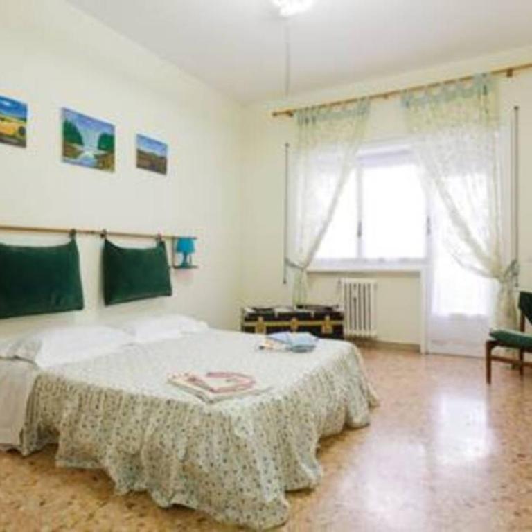 Bea Home sarai il benvenuto! - Two-Bedroom Apartment - 10