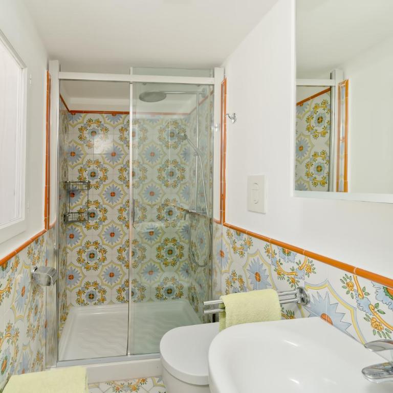 I Tre Soli Apartments - Casa con 2 Camere da Letto - 9