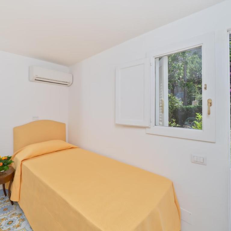 I Tre Soli Apartments - Casa con 2 Camere da Letto - 10