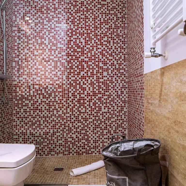Calle Huertas Corazón by RegalateMadrid - One-Bedroom Apartment - 16