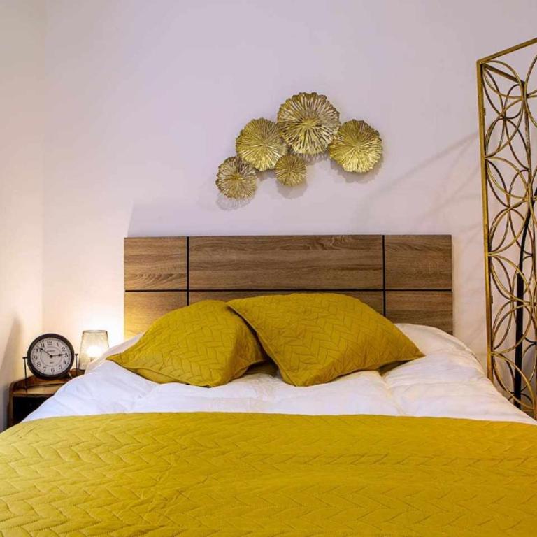 Calle Huertas Corazón by RegalateMadrid - One-Bedroom Apartment - 8