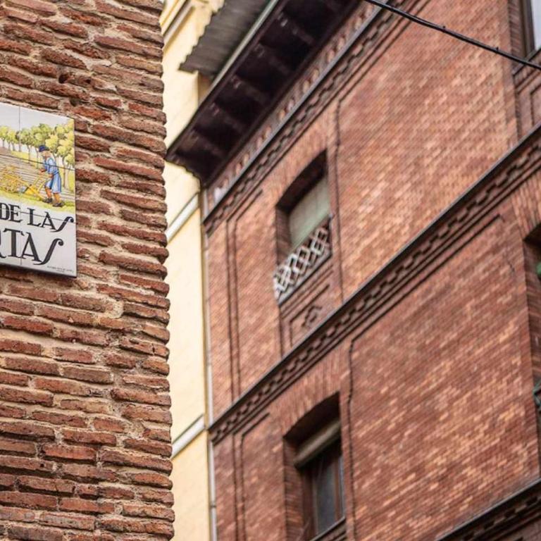 Calle Huertas Corazón by RegalateMadrid - One-Bedroom Apartment - 2