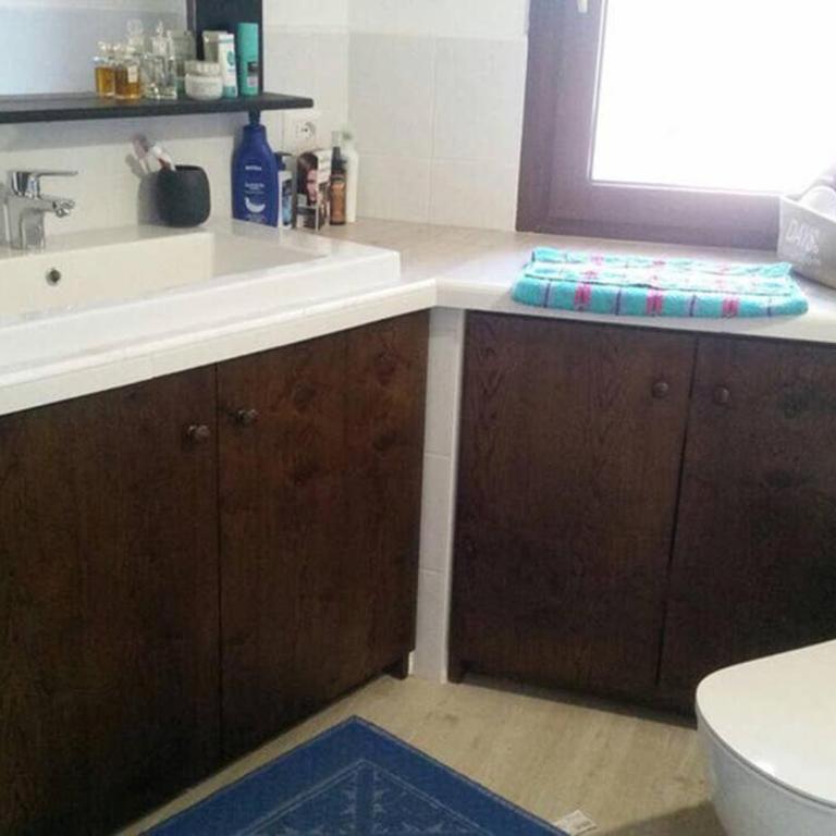 Appartamento sul Mare - La Marmorata - Apartment with Sea View - 20