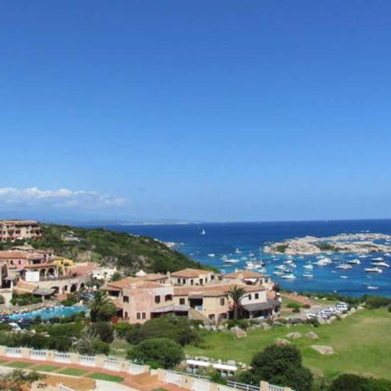 Appartamento sul Mare - La Marmorata - Apartment with Sea View - 22