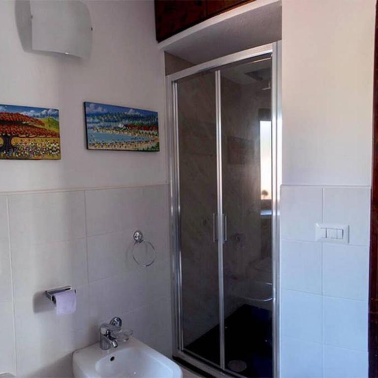 Appartamento sul Mare - La Marmorata - Apartment with Sea View - 19