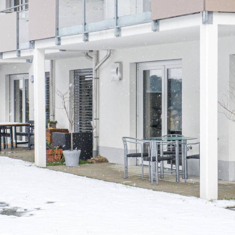 Stunning Apartment In Pfronten - Apartment mit 1 Schlafzimmer - 8