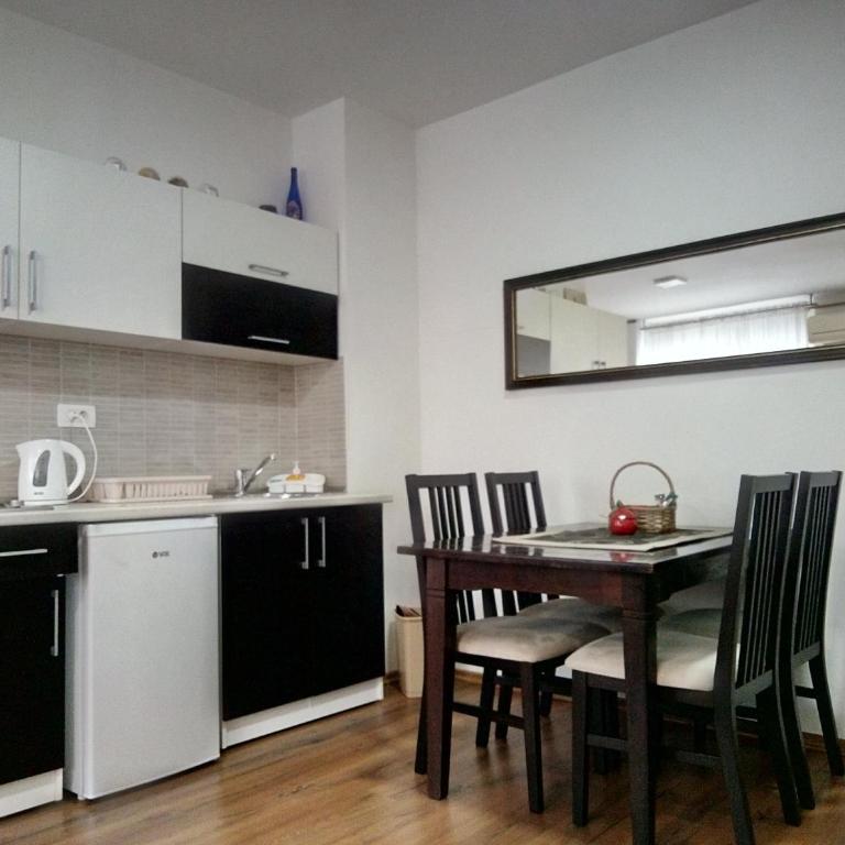 Sweet Dreams Studio Apartment - Apartment - 8