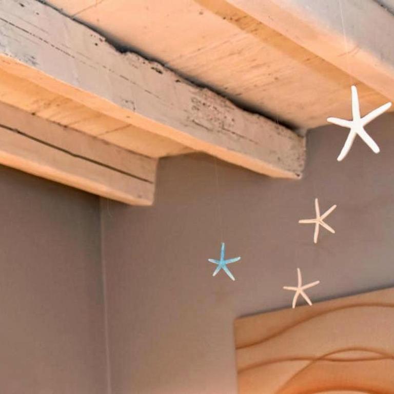 Dimora Mediterranea - Suite con Balcone - 6