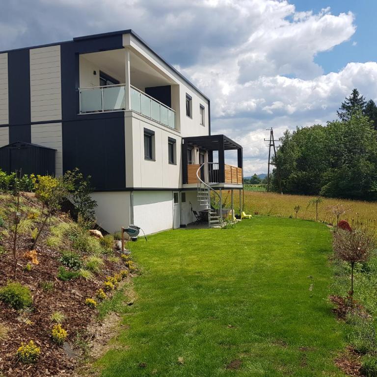 Ferienwohnung Weizblick - Apartment mit 3 Schlafzimmern - 5
