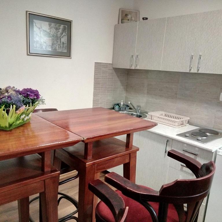 Sweet Dreams Studio Apartment - Apartment - 4
