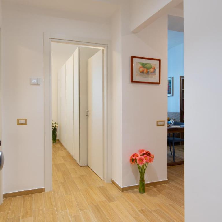 Dimore De Luca- Oggi - Appartamento con 2 Camere da Letto - 12