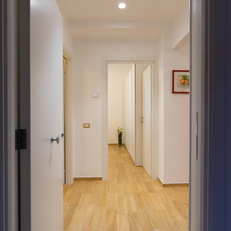 Dimore De Luca- Oggi - Appartamento con 2 Camere da Letto - 13