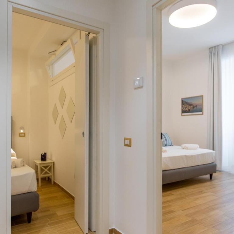 Dimore De Luca- Oggi - Appartamento con 2 Camere da Letto - 5