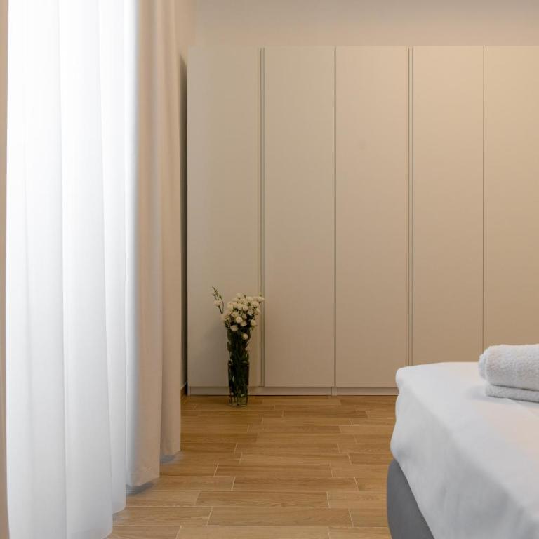 Dimore De Luca- Oggi - Appartamento con 2 Camere da Letto - 15