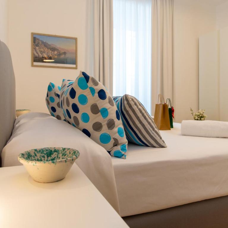 Dimore De Luca- Oggi - Appartamento con 2 Camere da Letto - 6