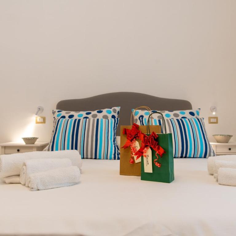 Dimore De Luca- Oggi - Appartamento con 2 Camere da Letto - 17