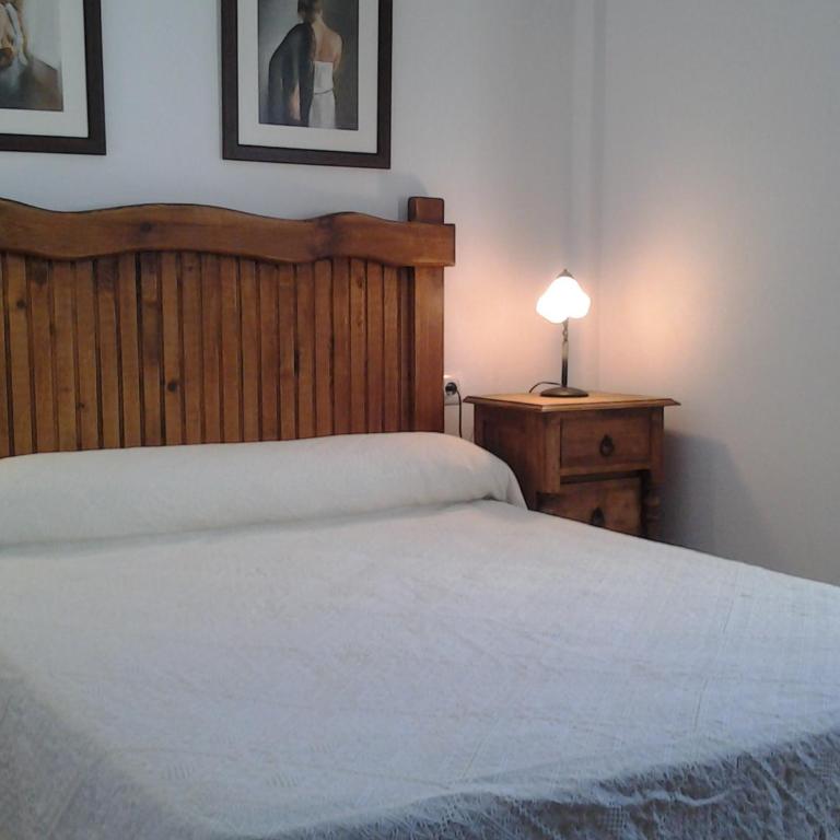 Arco - Virgen Apartamentos y Habitación - Apartamento de 1 dormitorio - 16