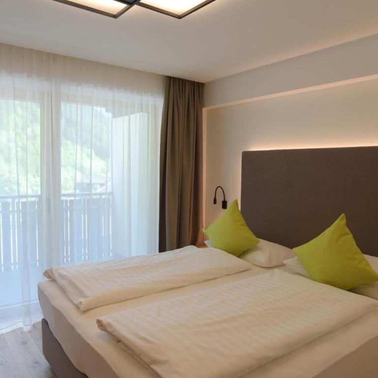 Appartments Hopfgartner Eurospar - Apartamento de 2 dormitorios - 6